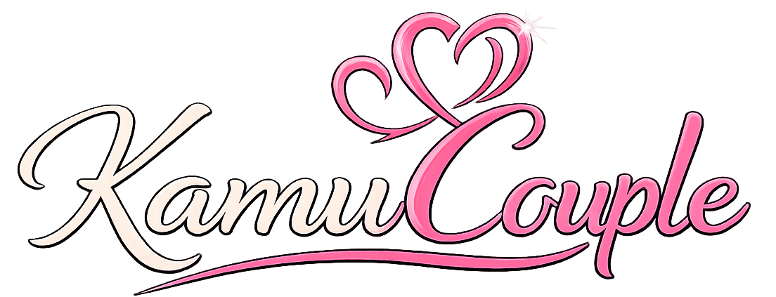 kamu couple