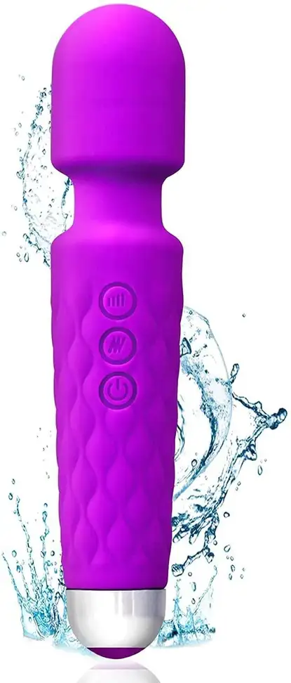 Personal (Vibrator) Massager For Women - Image 2